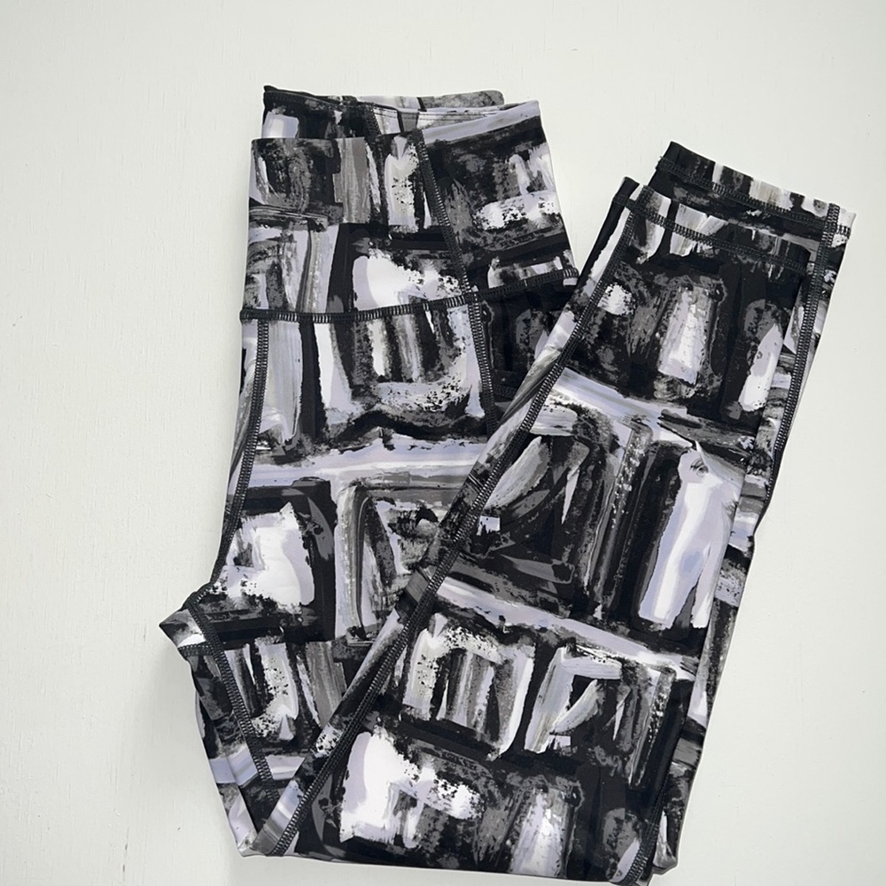 Kinesis Leggings